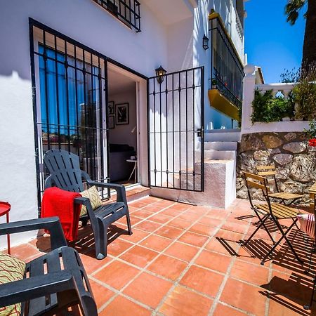 Casa Colina Daire Benalmádena Dış mekan fotoğraf