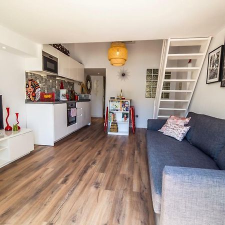 Casa Colina Daire Benalmádena Dış mekan fotoğraf