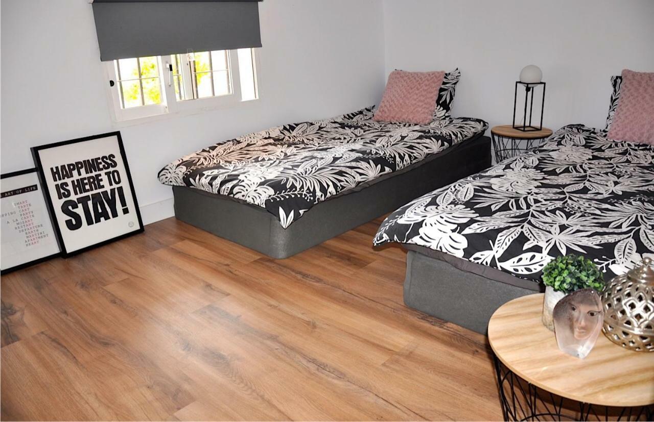 Casa Colina Daire Benalmádena Dış mekan fotoğraf