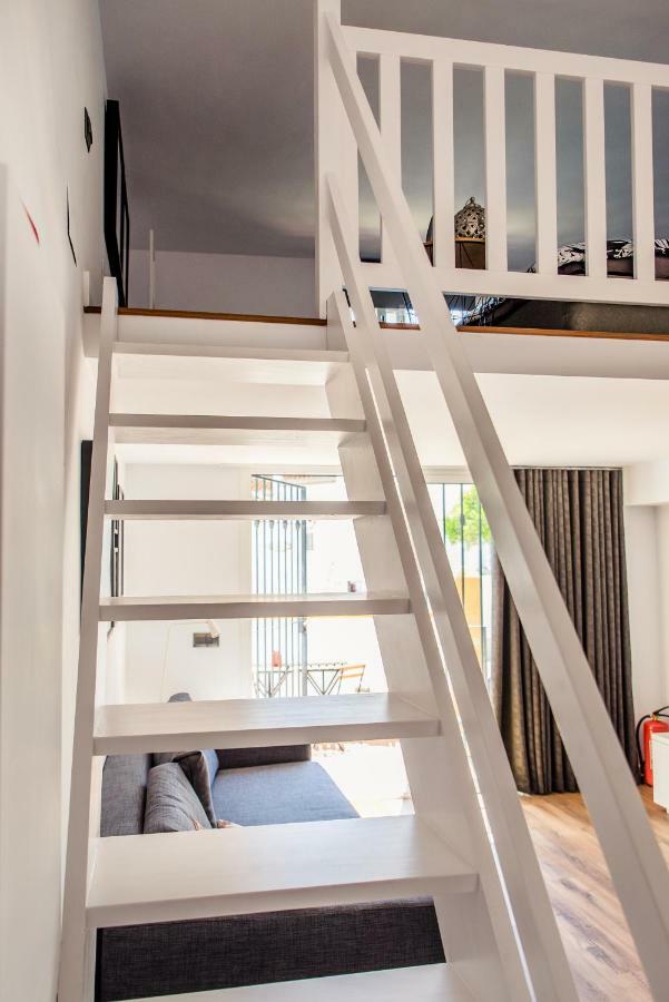 Casa Colina Daire Benalmádena Dış mekan fotoğraf
