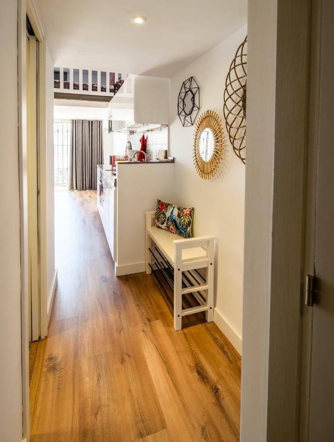 Casa Colina Daire Benalmádena Dış mekan fotoğraf