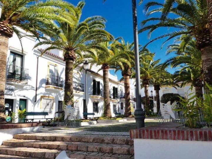 Casa Colina Daire Benalmádena Dış mekan fotoğraf